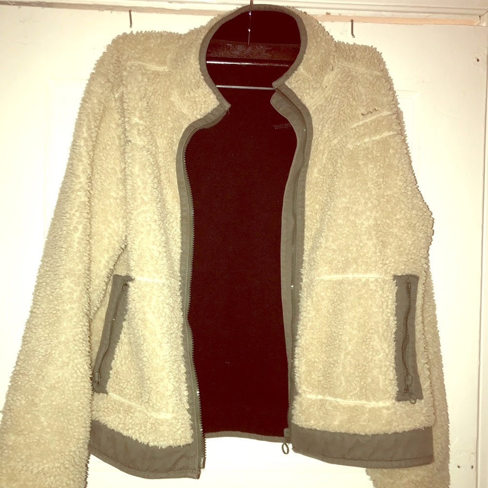 Kavu coat